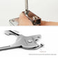 Mini Multifunctional 6 in 1 Knife  Keychain