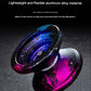 Ares Yoyo Nebula Splash Professional Metal Yo-Yo