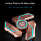 Multifunctional Flagship Luminous Fingertip Gyro Stress Relief Toy