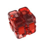 Fingertip Flip Building Blocks Stress Relief Rubik’s Cube Toy