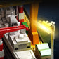 Senbao 208138 Destroyer 015B Building Blocks Set