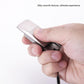 Cyber Truck Double-Sided Magnetic Push Card EDC Toy
