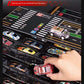 48 Alloy Mini Racing Car Model Set