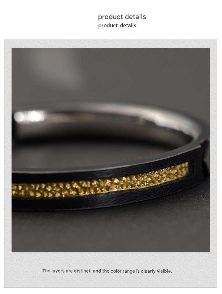 Vintage Sheath Bracelet