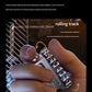 Tank EDC Palm Decompression Toy
