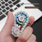 Bicycle Chain Fingertip Gyro Stress Relief Toy