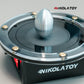 NIKOLATOY Nikola Tesla Electromagnetic Eddy Current Physics Experiment Device