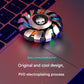 Luminous Metal Fidgent Finger Spinner
