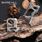 Folding Portable  Pendant Keychain