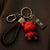 Cute Bear Key Chain