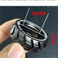 Mechanic EDC Stress Relief Ring