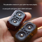 Owl Edc Jelly Push Decompression Toy