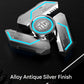 Multifunctional Flagship Luminous Fingertip Gyro Stress Relief Toy