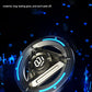 Navigator Glowing Fidget Spinner Toy
