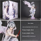 EVA Kaworu Nagisa Winged GK Statue