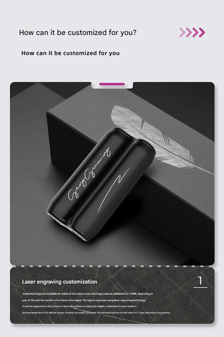 Mini Stress Relief Roller Toy