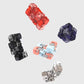 Fingertip Flip Building Blocks Stress Relief Rubik’s Cube Toy