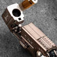 1911 Agent Glock Style Mini Ring Pistol Toy