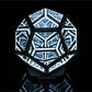 NIKOLATOY Cosmic Cube Multimedia Abyss Lamp