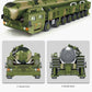 Panlos 639009 Dongfeng-41 Missile Vehicle  Assembly Building Blocks Model Kit