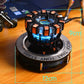 NIKOLATOY Iron Man Ark Reactor Magnetic Levitation Display Device