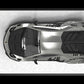 1:64 Lamborghini Lp700 Gtevo Combat Alloy Car Model With Doll