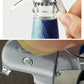 Mini Multifunctional 6 in 1 Knife  Keychain