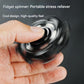 Metal Fidget Spinner