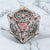 7 in 1 Six Sided Rotating Dnd Dice Set