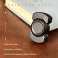 Stainless Steel EDC Three-Body Gyro Decompression Fingertip Toy