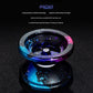 Ares Yoyo Nebula Splash Professional Metal Yo-Yo
