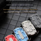 Sound Range Tuning Fork EDC Decompression Toy