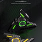 Starry Sky Luminous Finger Fidget Spinner