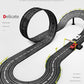 Double Remote Control Track Racing Car Set