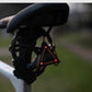 Multifunctional Triangle Camping Hanging Light
