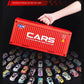 48 Alloy Mini Racing Car Model Set