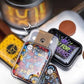BPmods Small Crystal EDC Clicker Toy