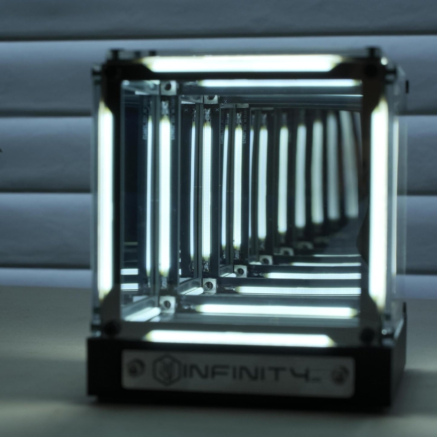 4D Space E-Sports RGB Atmosphere Abyss Lamp