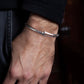 Retro Langji  Open Bracelet