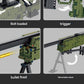Panlos 670001 AWM Block Rifle Building Blocks Set