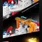 Senbao 208138 Destroyer 015B Building Blocks Set