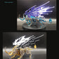3D DIY Metal Assembly Model Kit