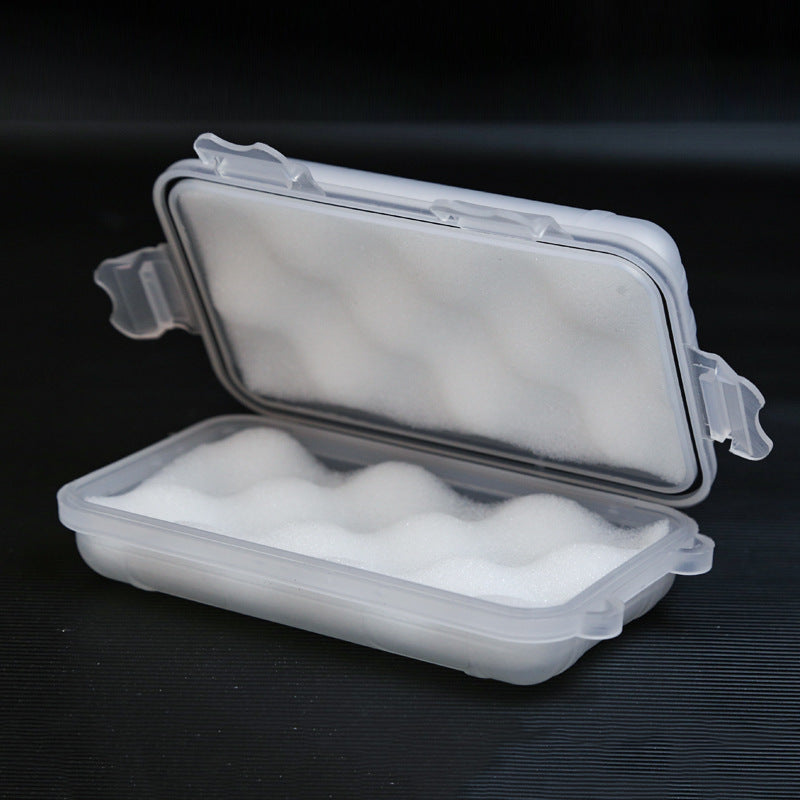 EDC Carry Storage Box