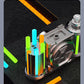 Tank 101 Metal EDC Fingertip Gyro Toy