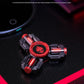 LED Alloy Fidget Finger Spinner