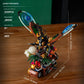 JD030 Punk Mechanical Firefly Linkage Building Blocks Set