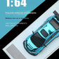 1:64 Honda Civic Explosive Alloy Car Model