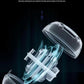 Wrist Decompression Fitness Grip Ball
