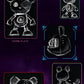 Ursa Major Mechanical Metal Assembly Kit