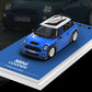 1:64 BMW Mini Cooper Light Alloy Car Model